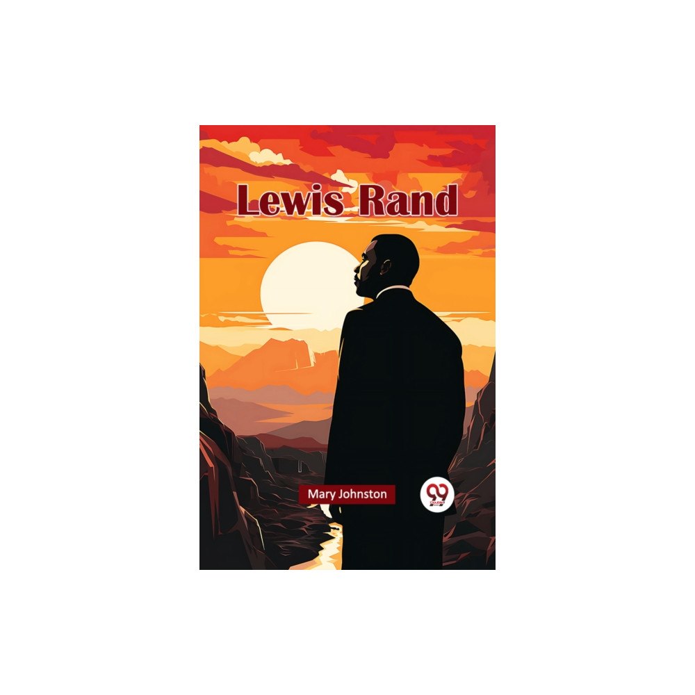 Double 9 Books Lewis Rand (häftad, eng)