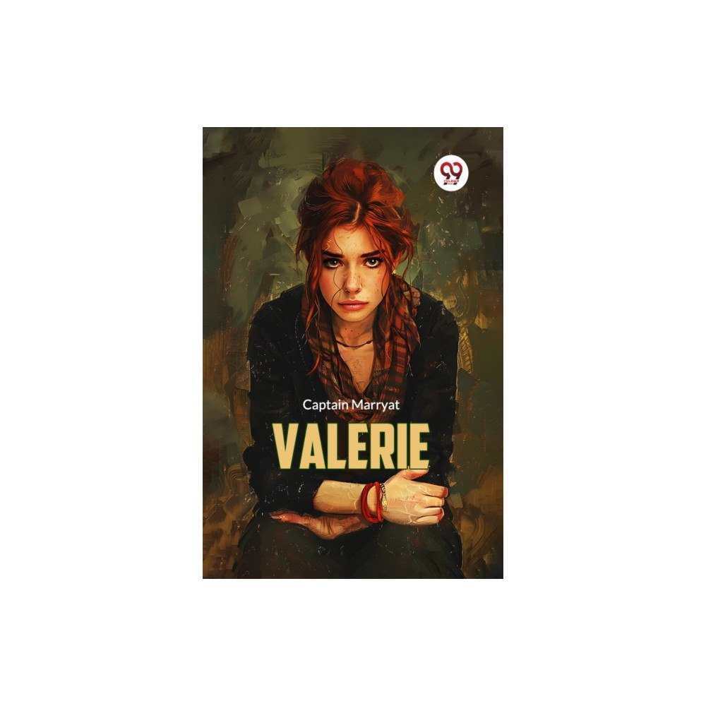 Double 9 Books Valerie (häftad, eng)