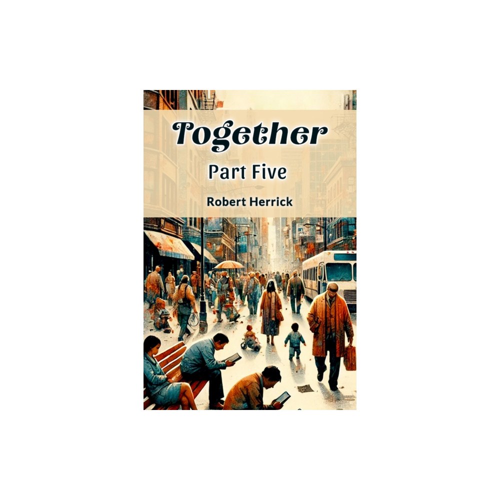 Double 9 Books Together PART FIVE (häftad, eng)