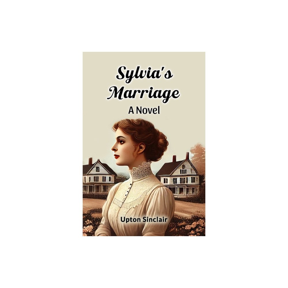 Double 9 Books Sylvia's Marriage A Novel (häftad, eng)