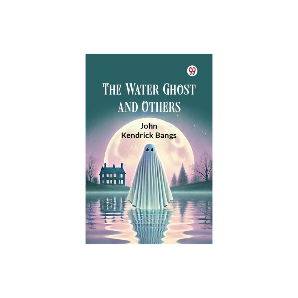 Double 9 Books LLP The Water Ghost and Others (häftad, eng)