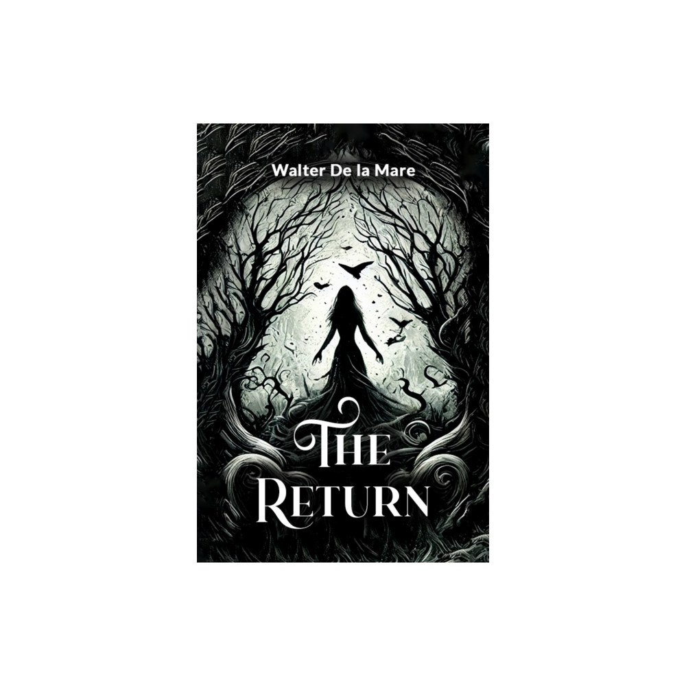 Double 9 Books The Return (häftad, eng)