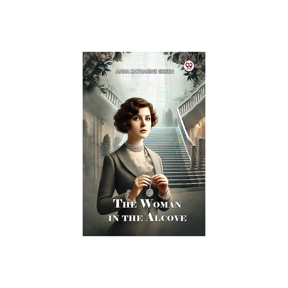 Double 9 Books The Woman in the Alcove (häftad, eng)