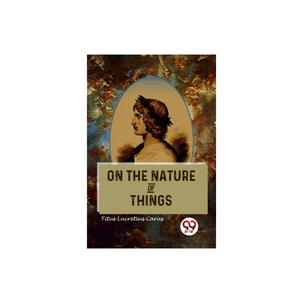 Double 9 Books On The Nature Of Things (häftad, eng)