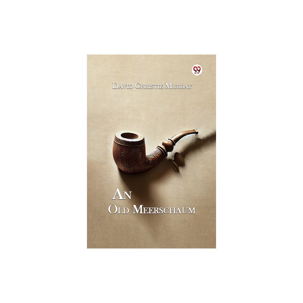Double 9 Books An Old Meerschaum (häftad, eng)
