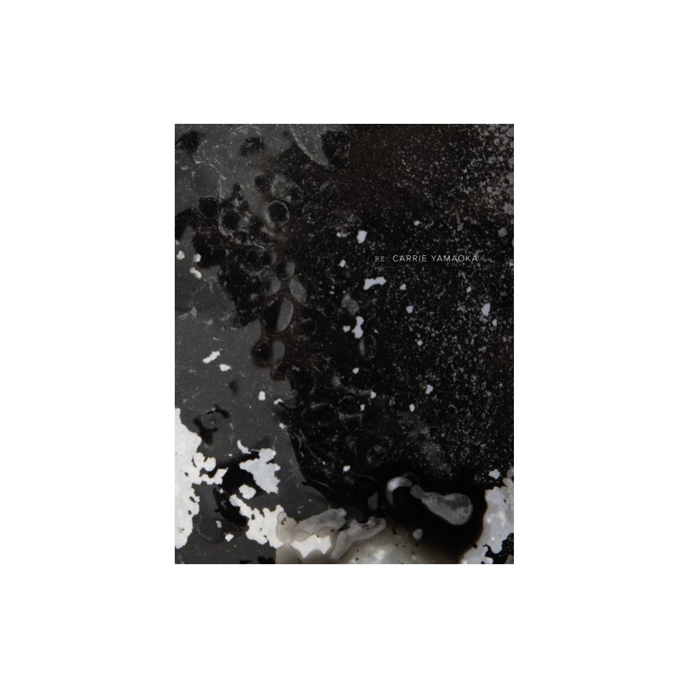 Radius Books RE: Carrie Yamaoka (inbunden, eng)