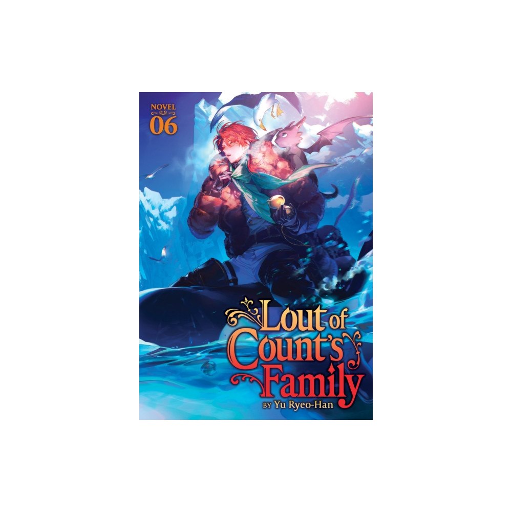 Seven Seas Entertainment, LLC Lout of Count's Family (Novel) Vol. 6 (häftad, eng)