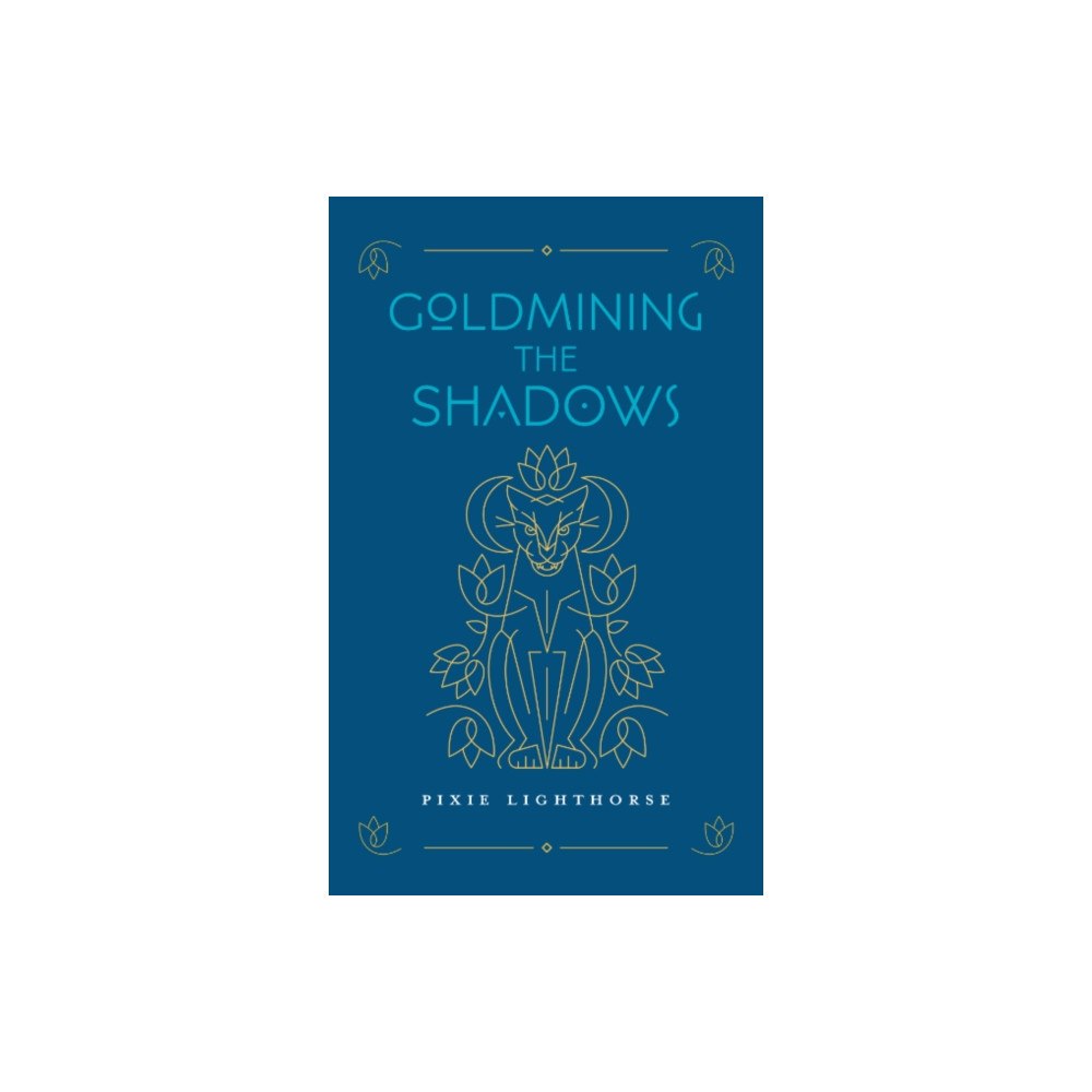 Row House Publishing Goldmining the Shadows (häftad, eng)