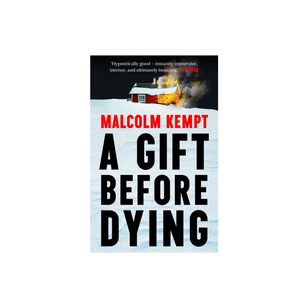 John Murray Press A Gift Before Dying (inbunden, eng)