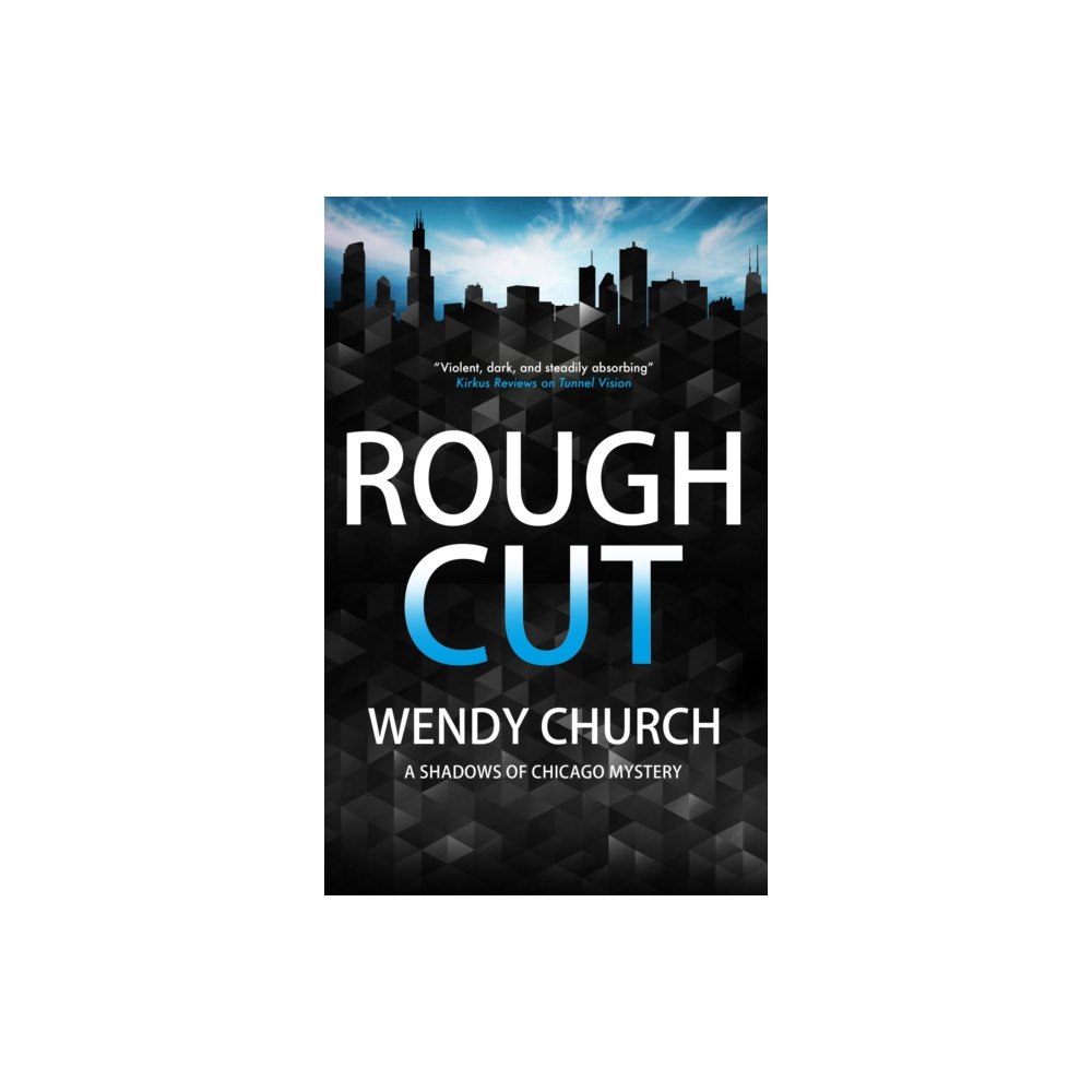 Canongate Books Rough Cut (inbunden, eng)