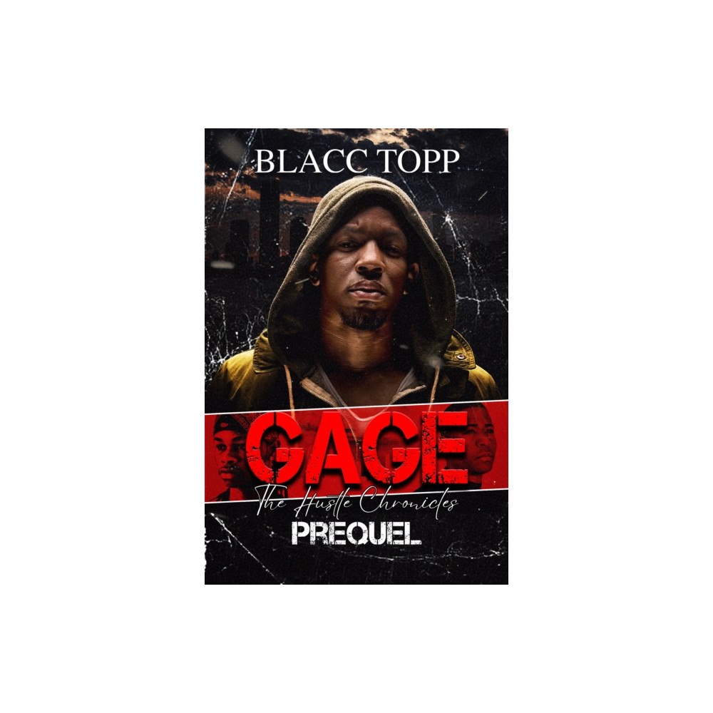 Kensington Publishing Gage (häftad, eng)