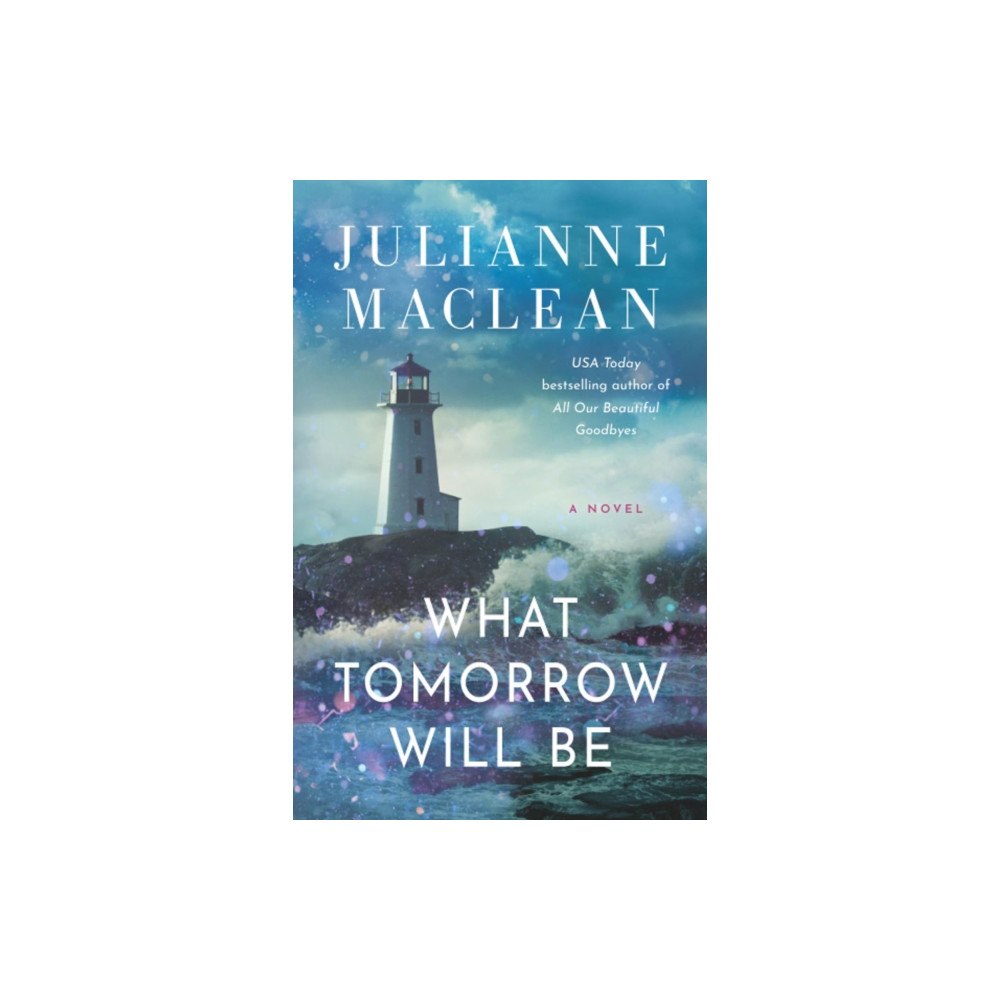 Amazon Publishing What Tomorrow Will Be (häftad, eng)