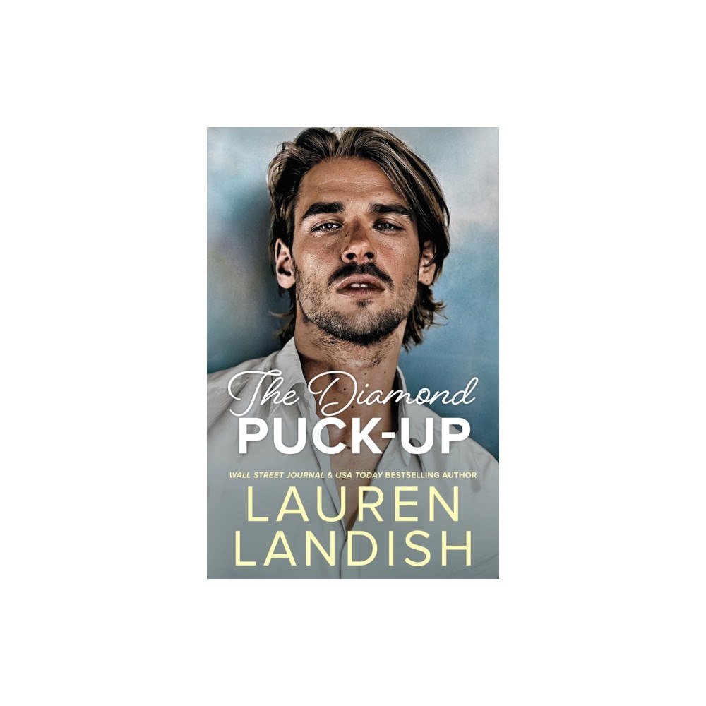 Amazon Publishing The Diamond Puck-Up (häftad, eng)