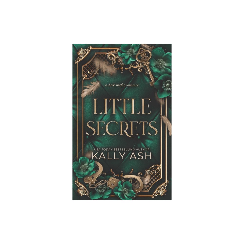 Simon & Schuster Australia Little Secrets (häftad, eng)