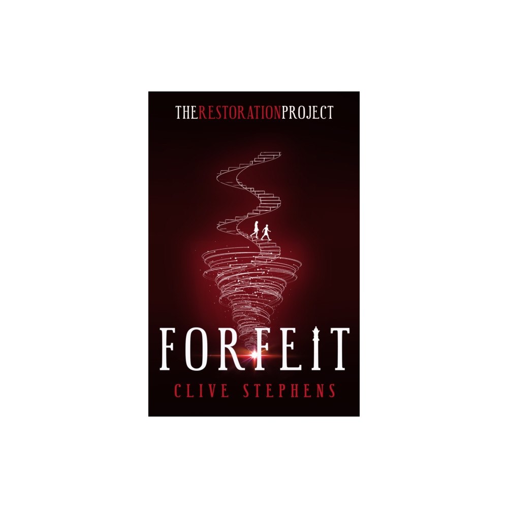 Cranthorpe Millner Publishers Forfeit (häftad, eng)