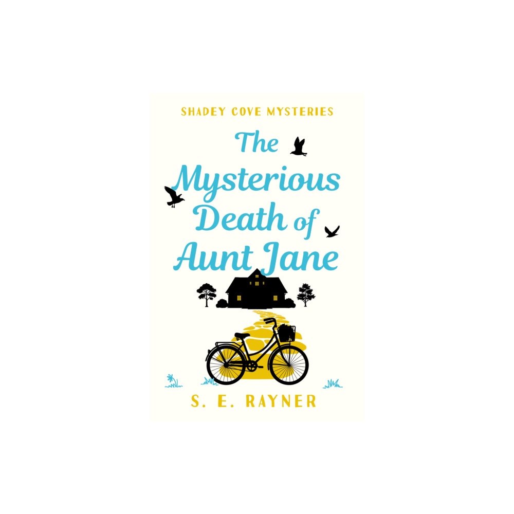 Troubador Publishing The Mysterious Death of Aunt Jane (häftad, eng)