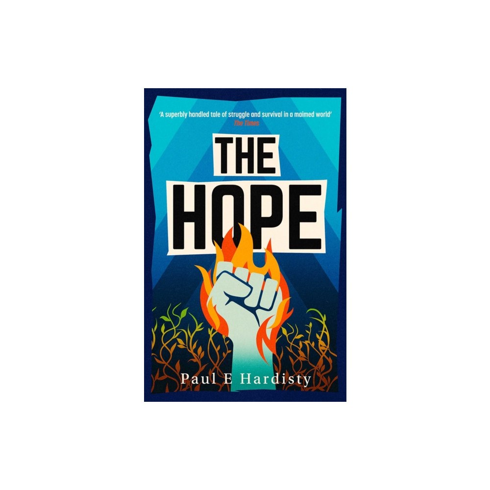 Orenda Books The Hope (häftad, eng)