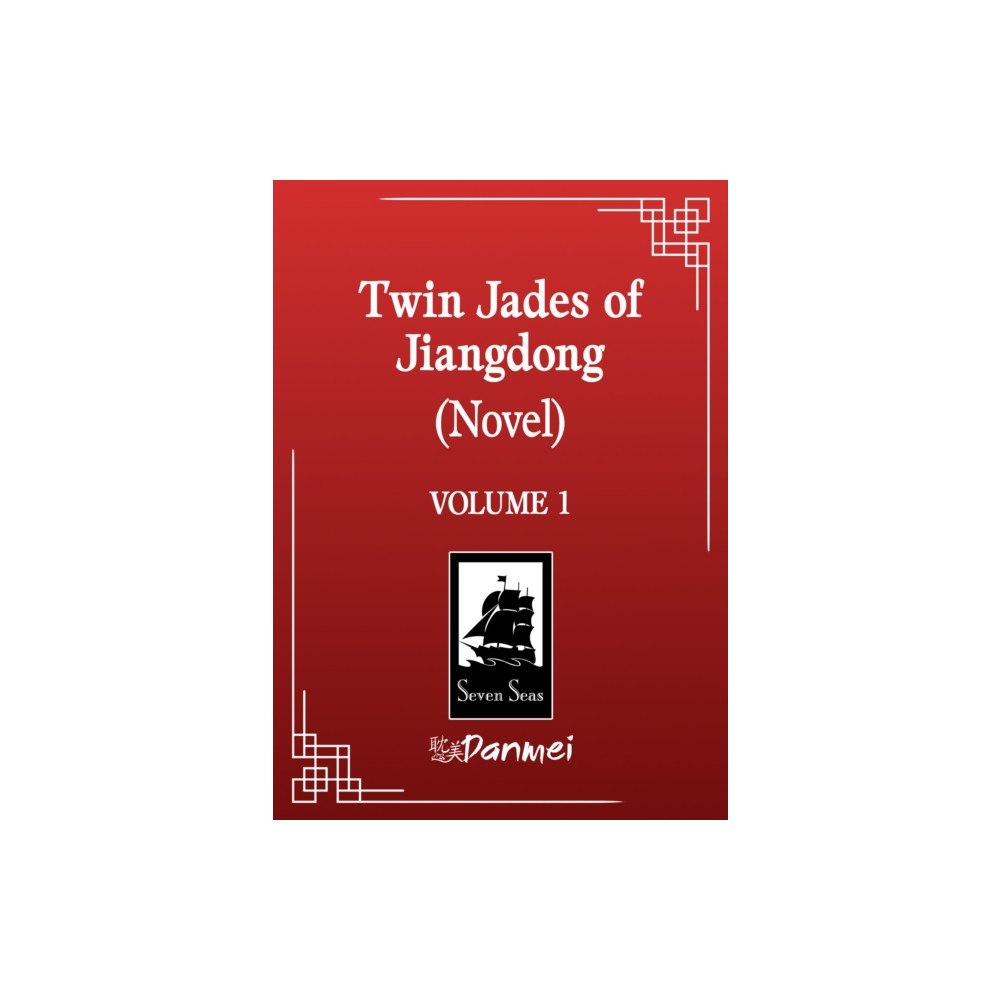 Seven Seas Entertainment, LLC Twin Jades of Jiangdong (Novel) Vol. 1 (häftad, eng)