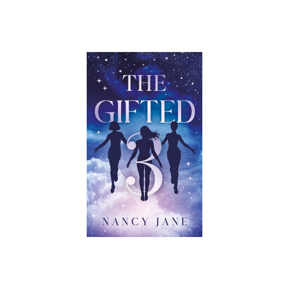 Troubador Publishing The Gifted 3 (häftad, eng)