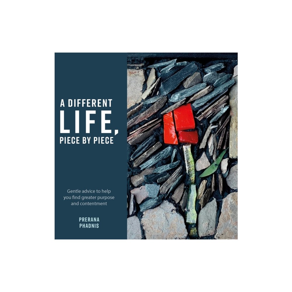 Troubador Publishing A Different Life, Piece by Piece (häftad, eng)