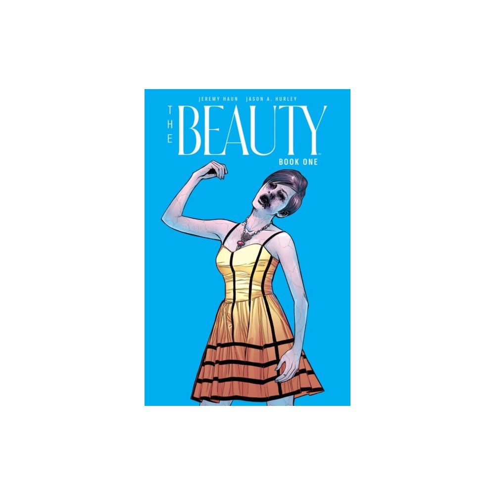 Ignition Press The Beauty Book One (häftad, eng)