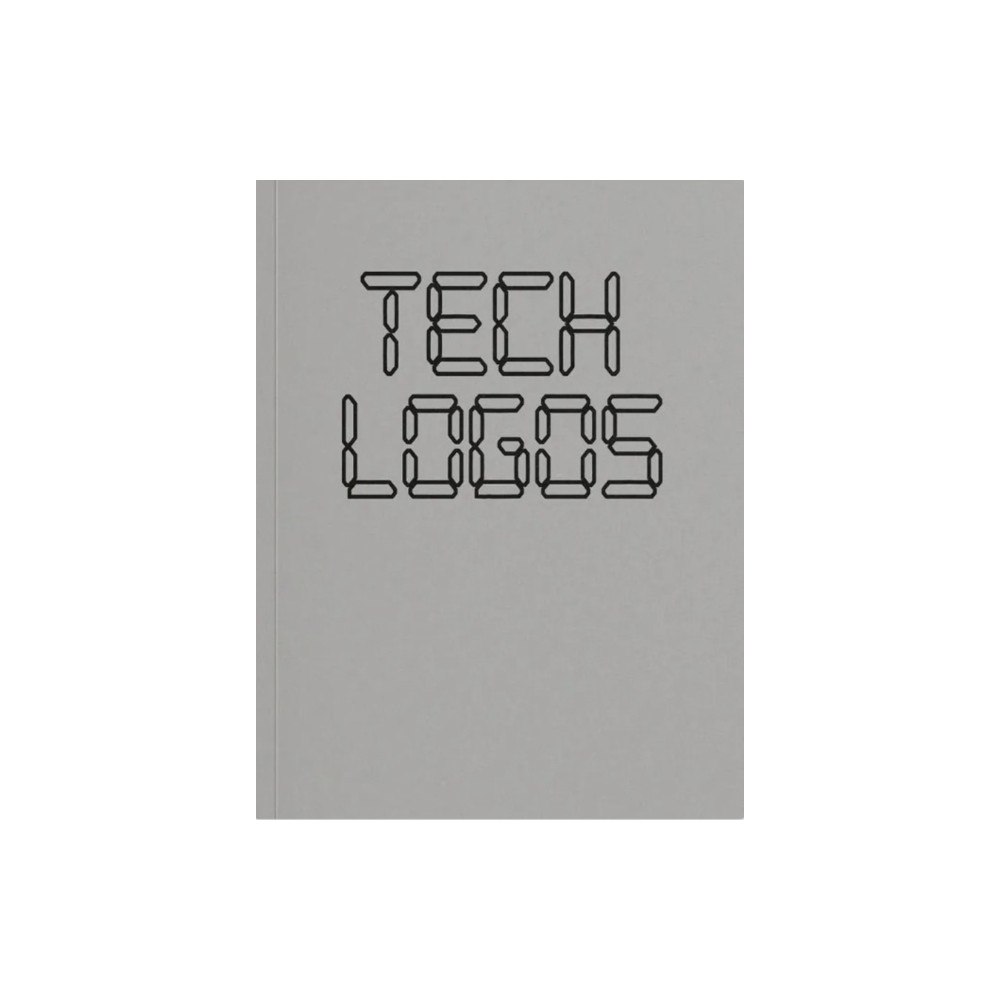 Masala Noir TECH LOGOS (häftad, eng)