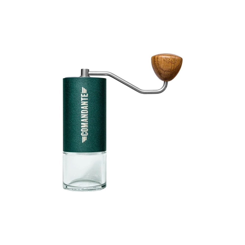 COMANDANTE Kavamala Commander