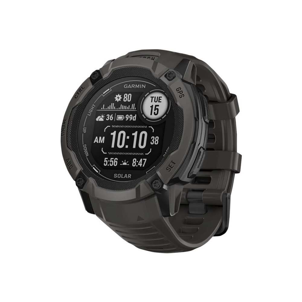 Garmin Garmin Instinct 2X Solar