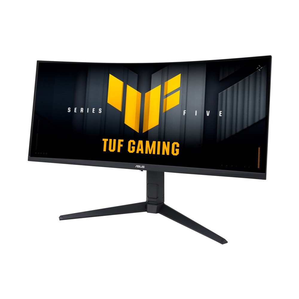 ASUS ASUS TUF Gaming VG34WQML5A - 5 Series - LED-skärm - böjd - 34" - HDR
