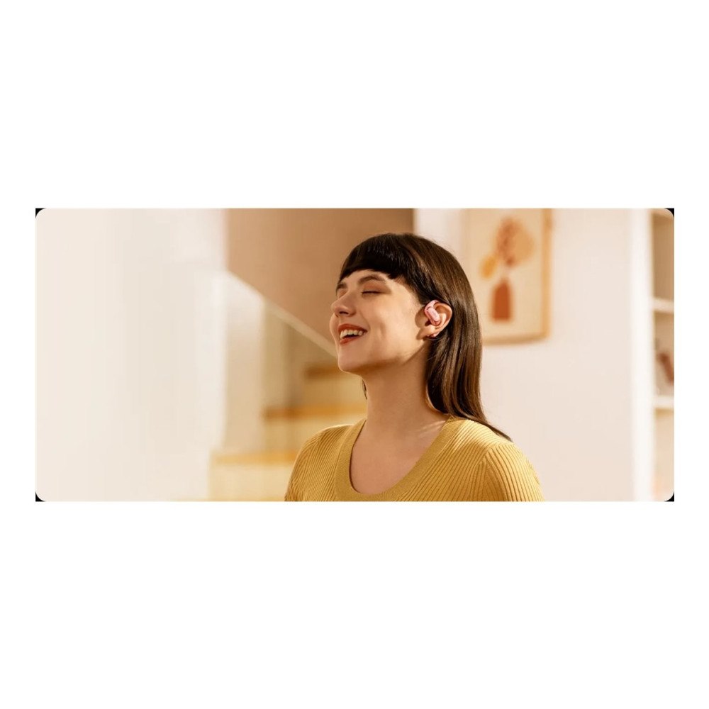 AfterShokz SHOKZ OpenFit Air