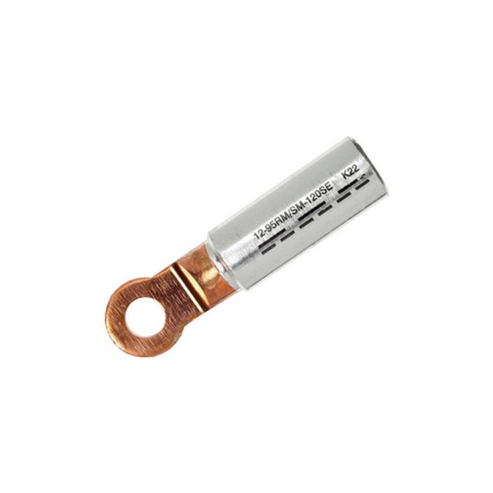 INTERCABLE TOOLS GmbH Intercable 180098 ICALCU24012 Preskabelsko M12 240 mm² 1 stk