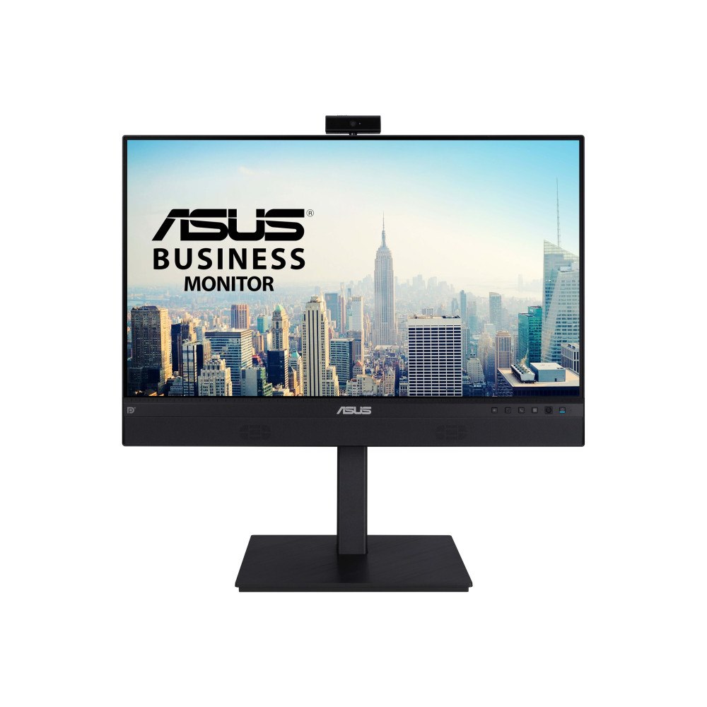 ASUSTeK COMPUTER ASUS BE24ECSNK - LED-skärm - Full HD (1080p) - 24"
