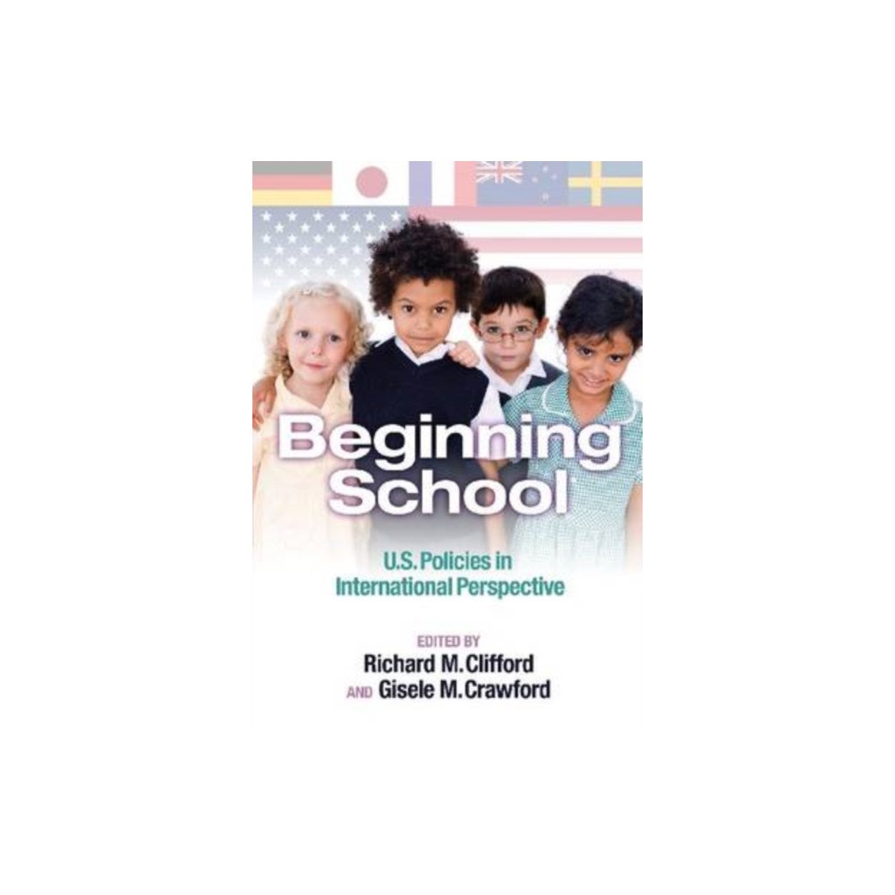 Teachers' College Press Beginning School (häftad, eng)