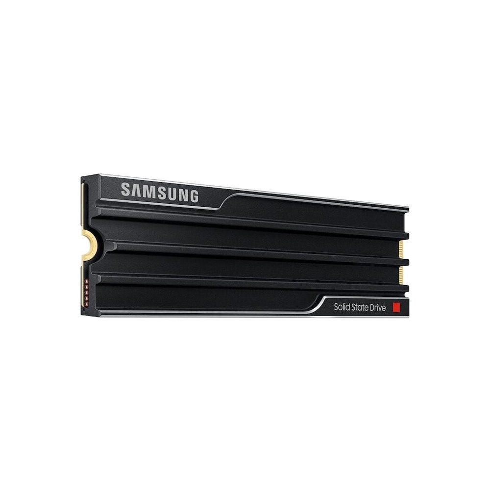 SAMSUNG Samsung 9100 PRO MZ-VAP8T0