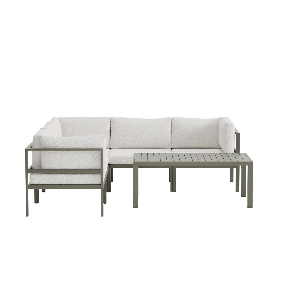 Venture Home Copacabana Soffgrupp