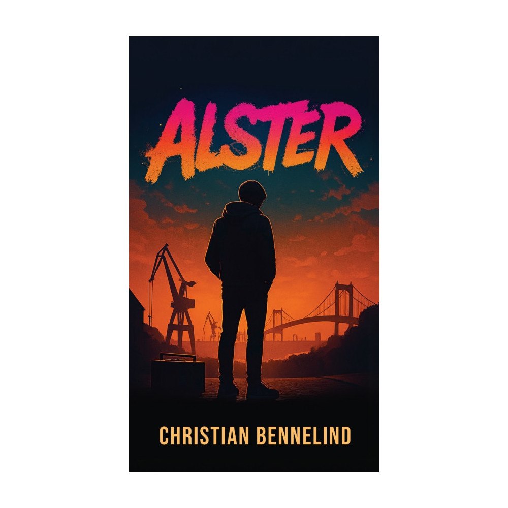 Christian Bennelind Alster (pocket)