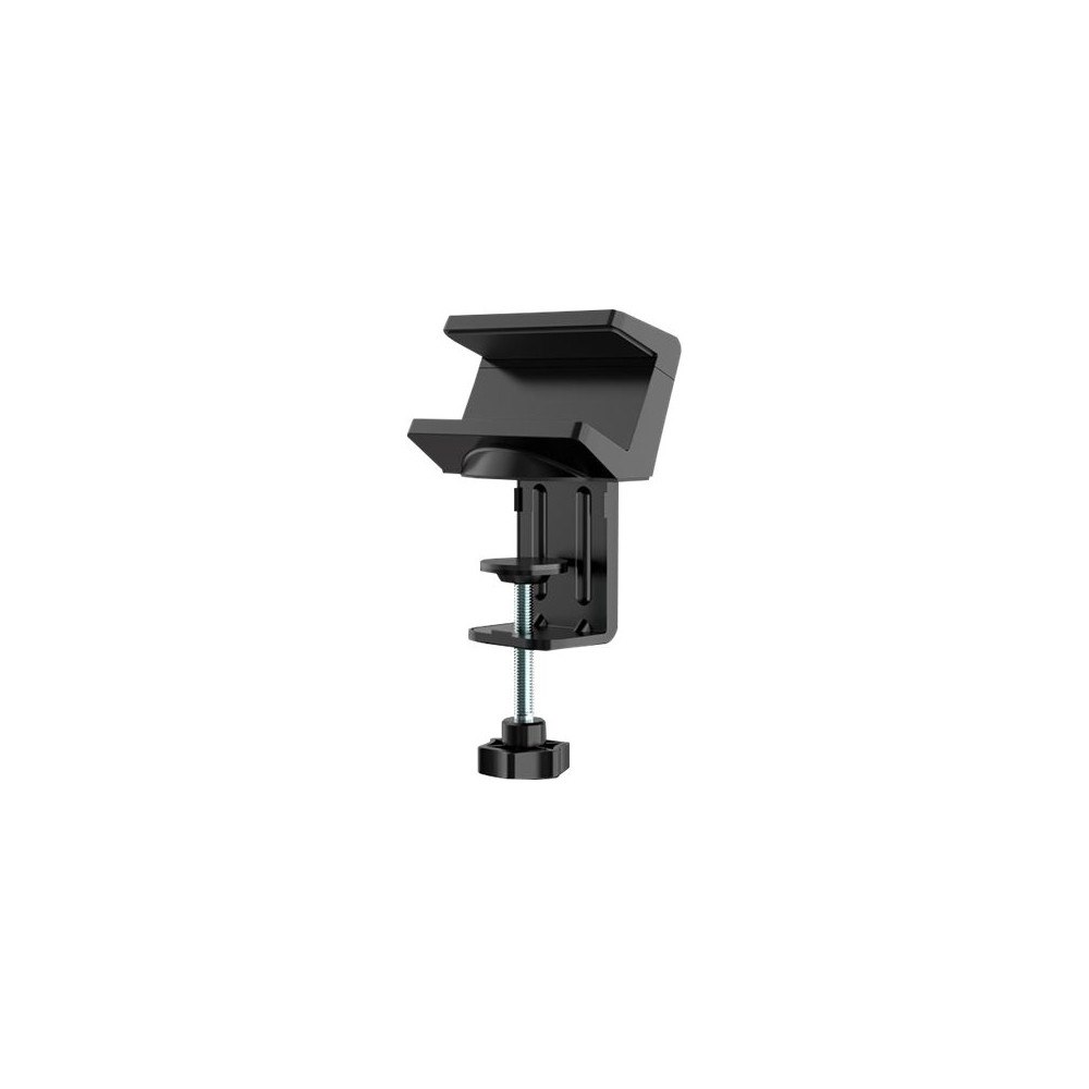 StarTech.com StarTech.com Power Strip Desk Mount - Clamp-on Power Strip Holder - Adjustable - Desk / Table Clamp for Power Strip (PWR...