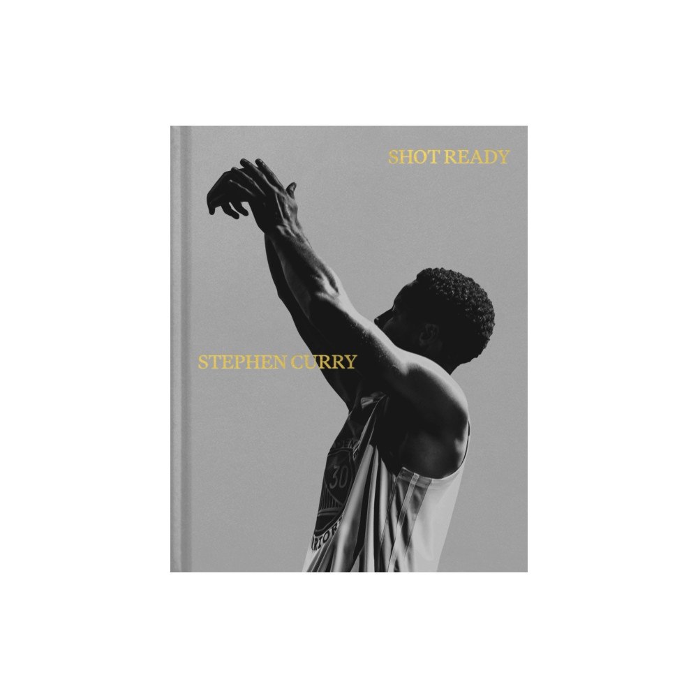 Not Stated Shot Ready (häftad, eng)