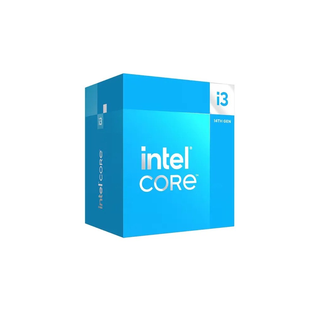 Intel Intel® | Core™ i3-14100