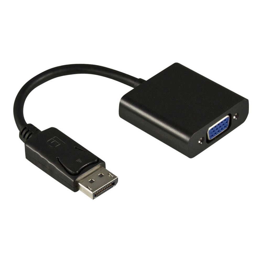 Deltaco DELTACO DP-VGA7