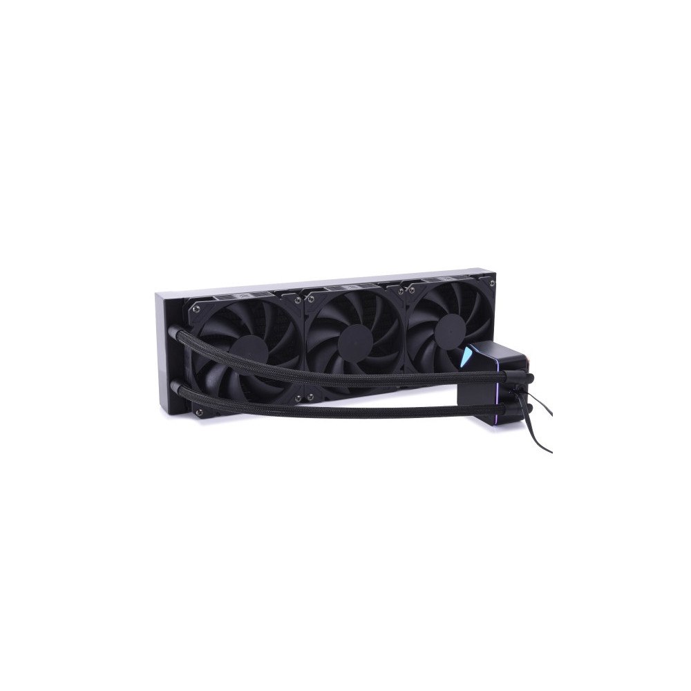 Alphacool Alphacool Core Ocean T38 360mm CPU Digital Komplett vattenky...