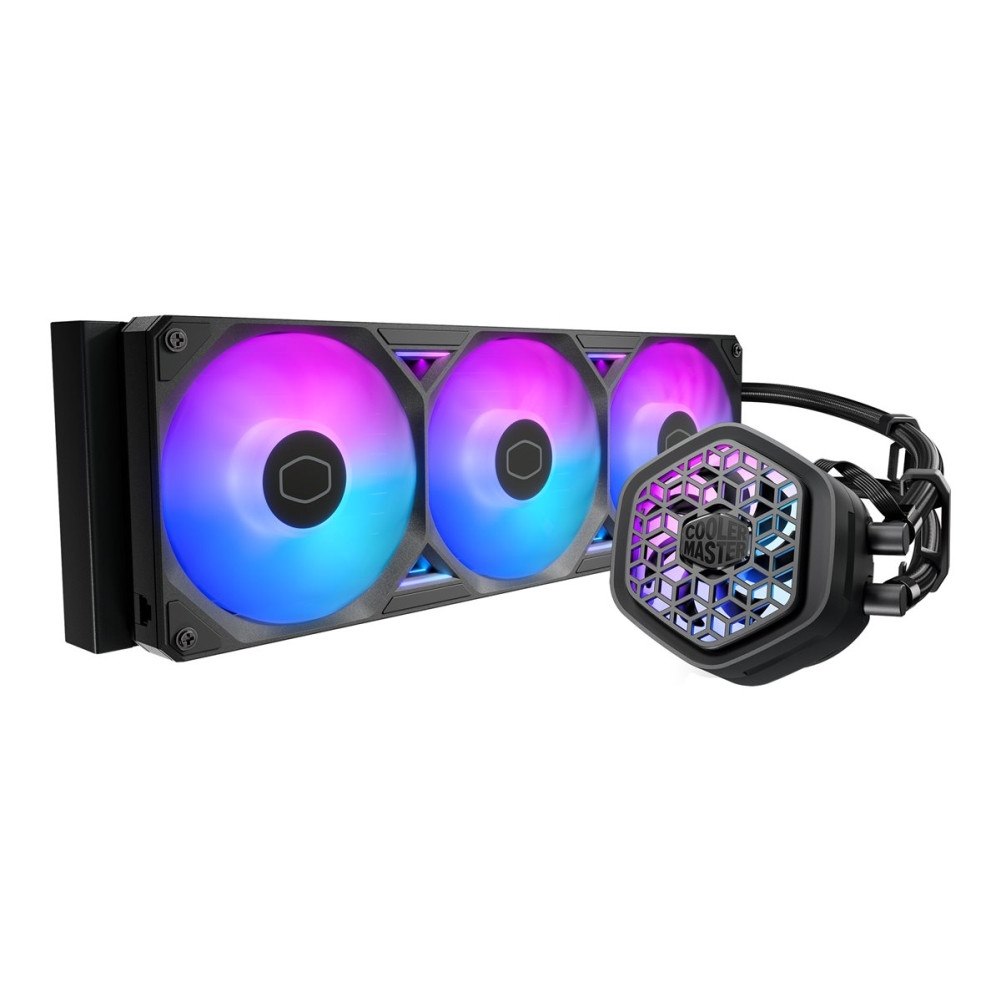 Cooler Master Cooler Master MasterLiquid 360 Atmos II