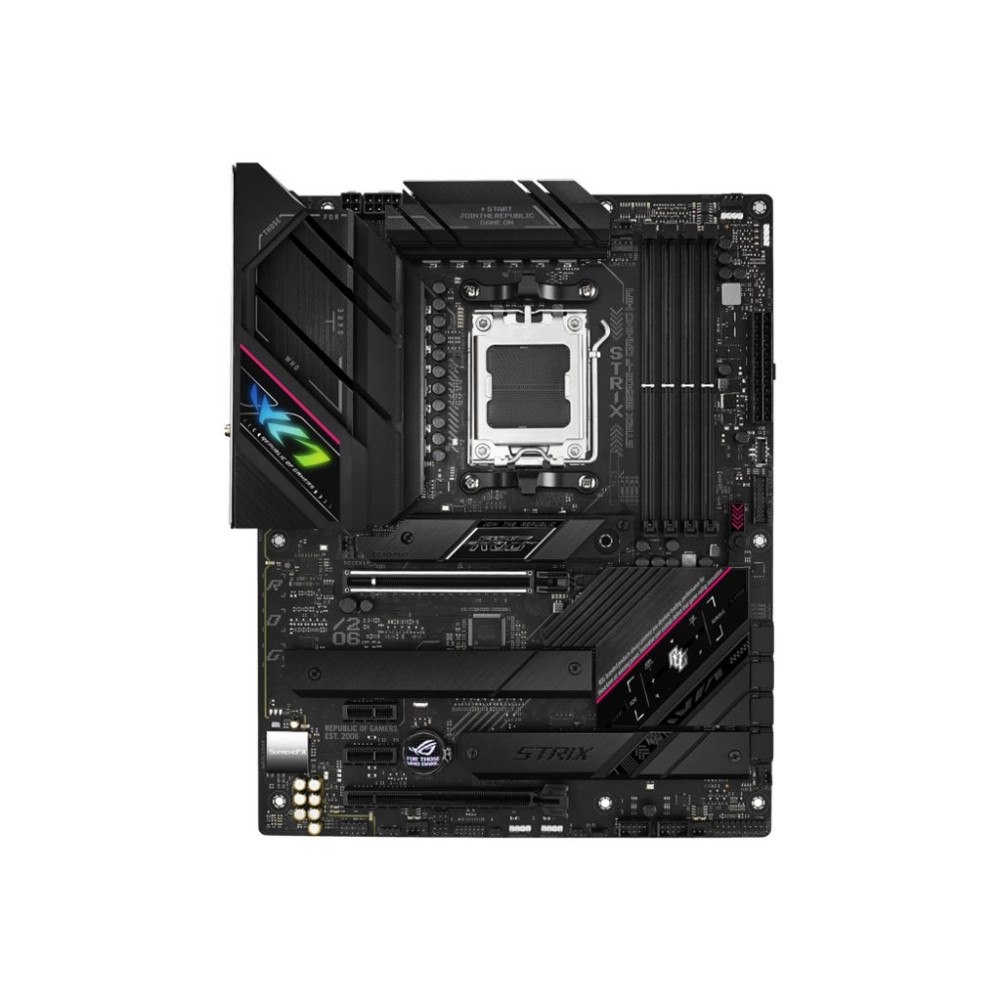 ASUS ASUS ROG Strix B650E-F Gaming WiFi
