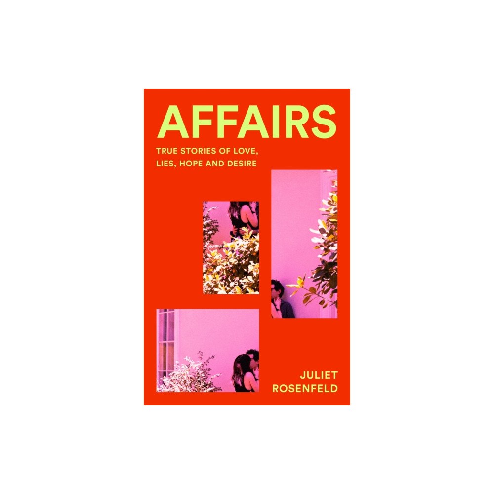 Pan Macmillan Affairs (häftad, eng)