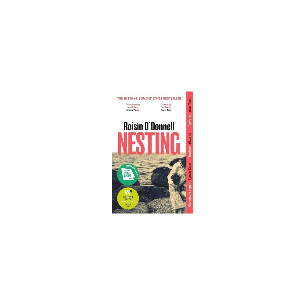 Roisin O'Donnell Nesting (pocket, eng)