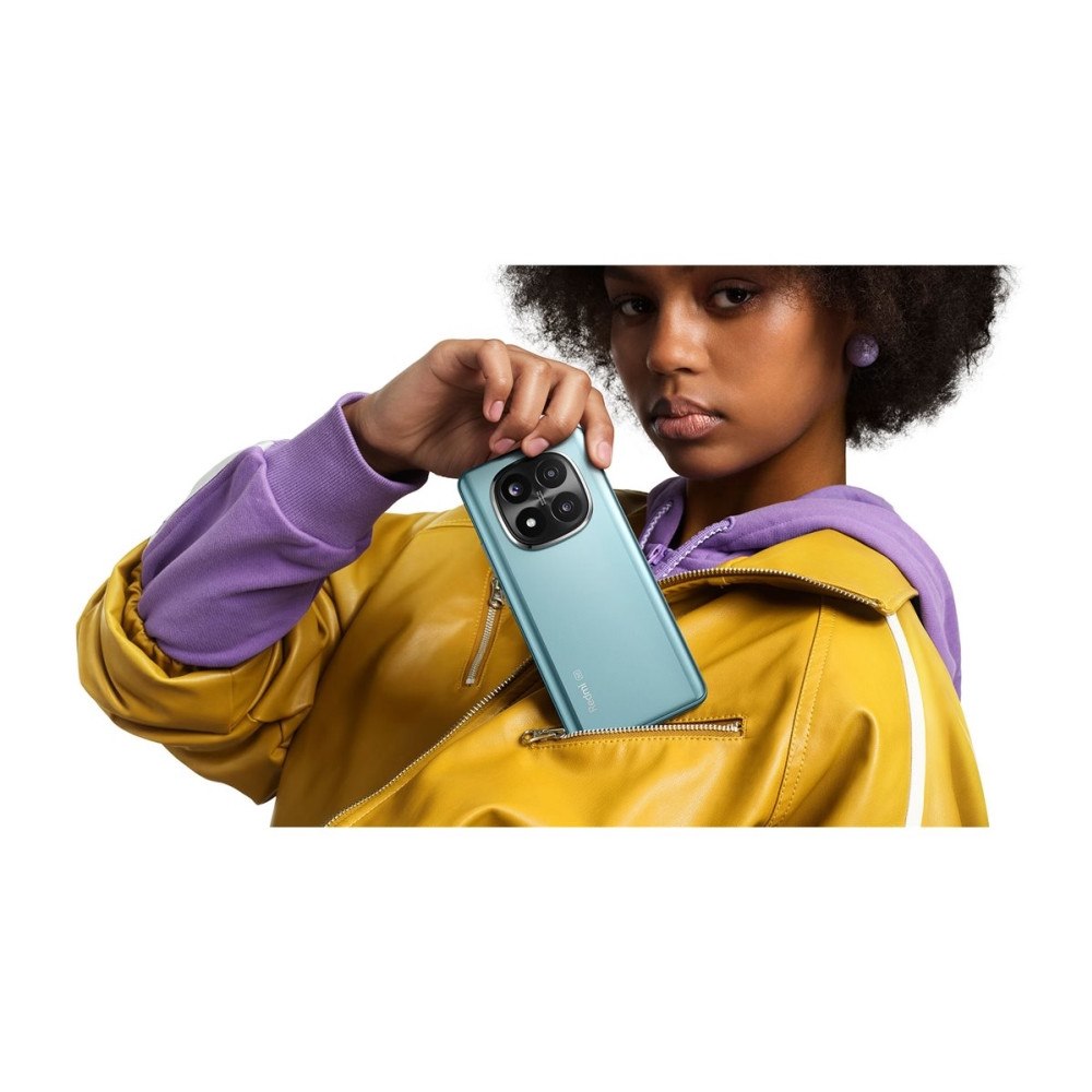 Xiaomi Xiaomi Redmi Note 14 Pro+