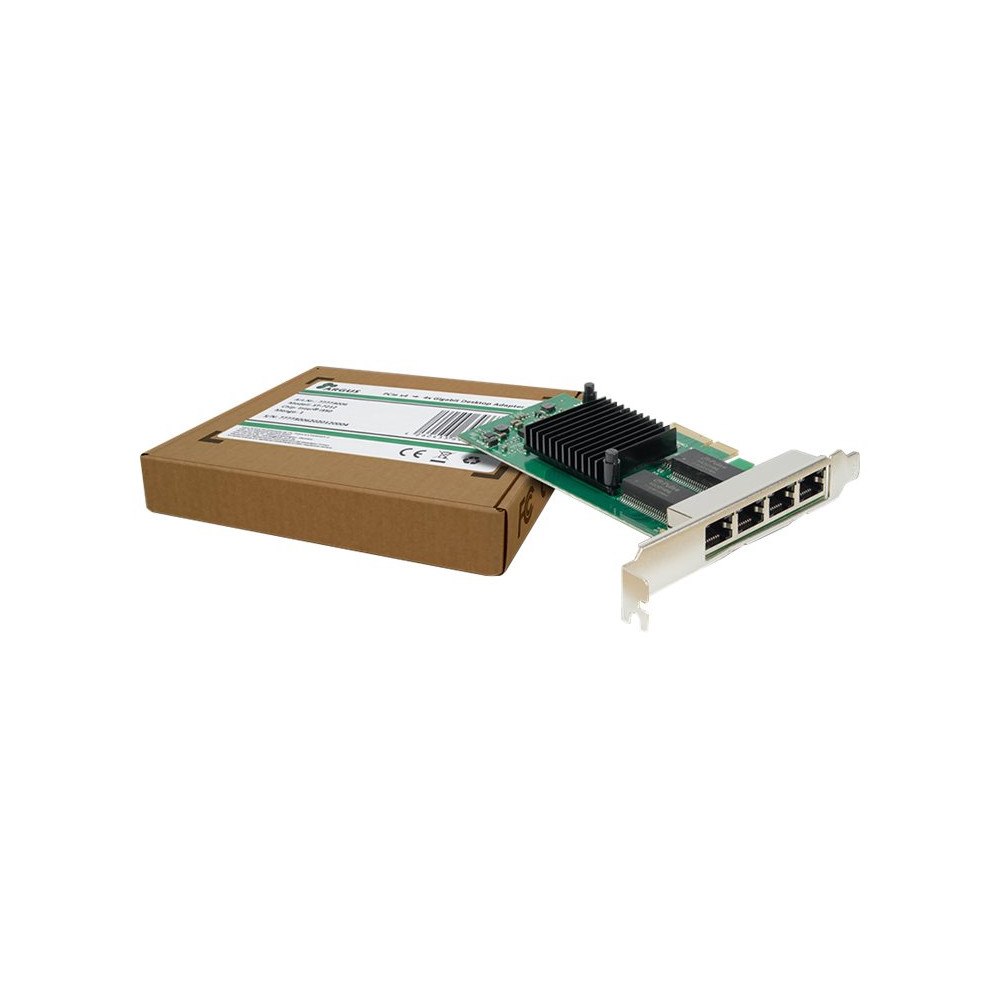 Inter-Tech Elektronik Handels Argus ST-7238