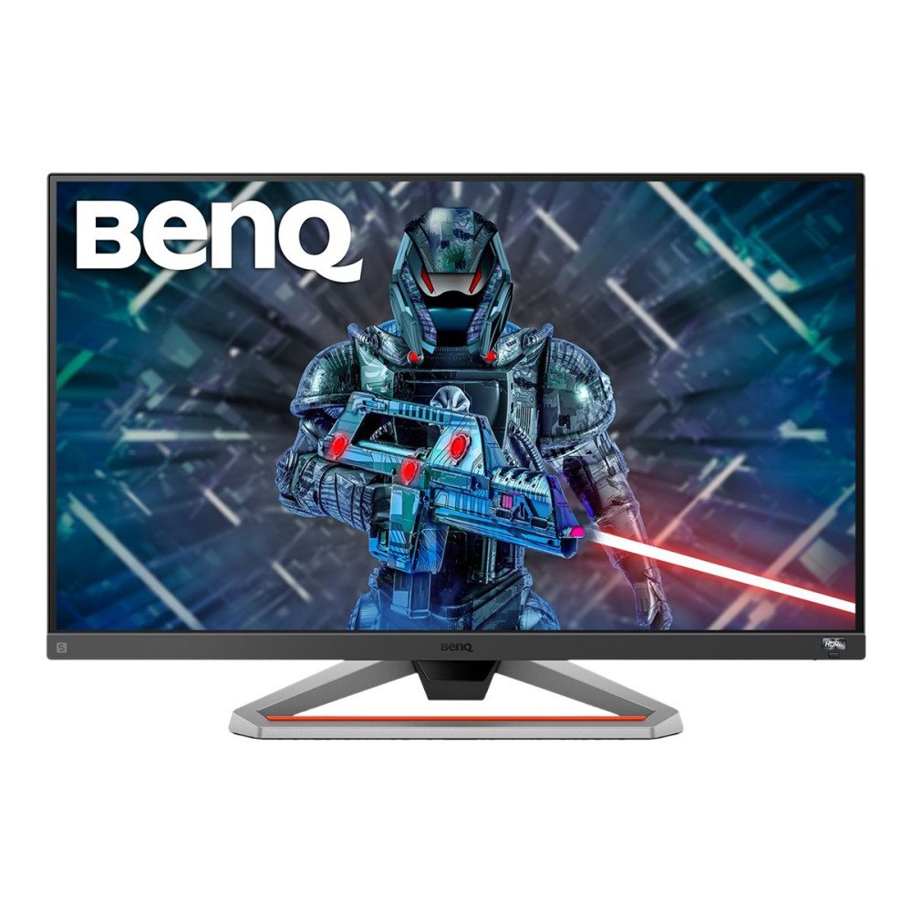 BENQ BenQ Mobiuz EX2710S - LED-skärm - Full HD (1080p) - 27" - HDR