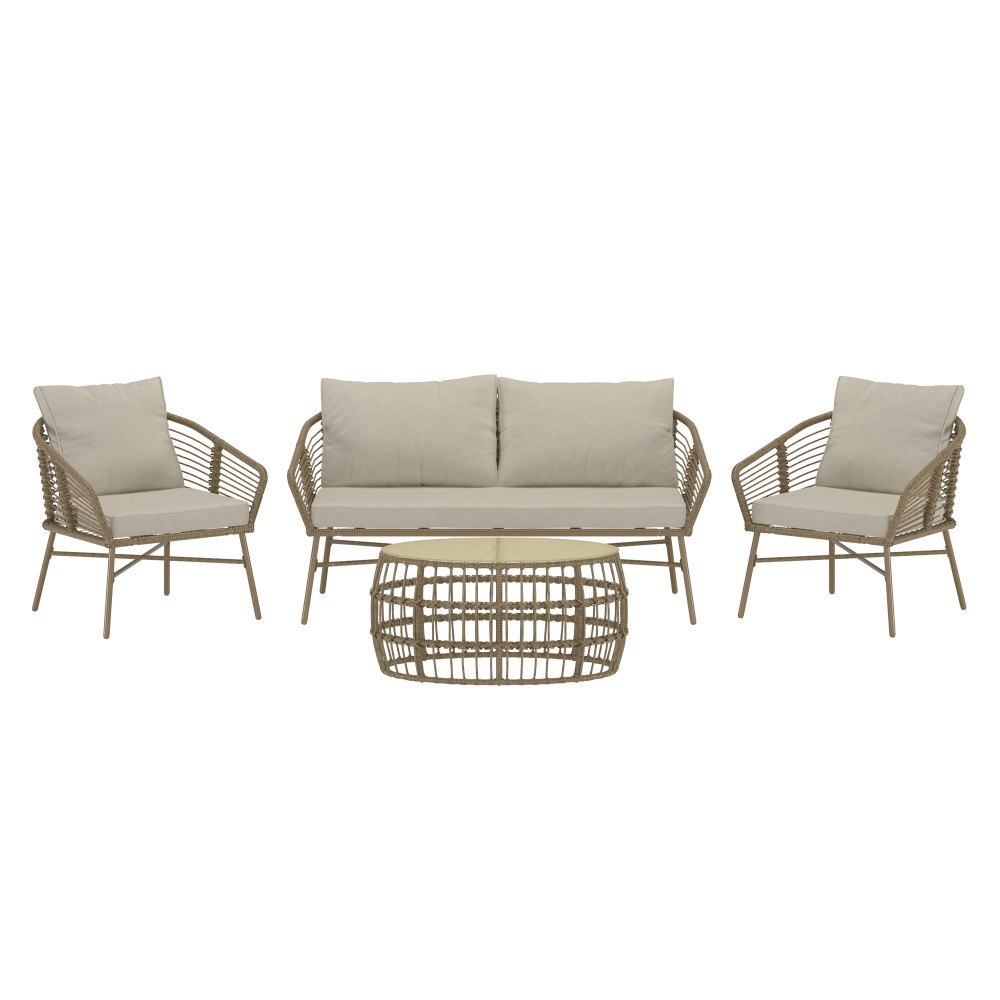 Venture Home Lipari Soffgrupp