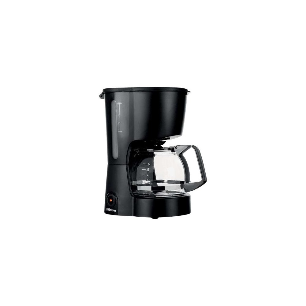 Tristar Tristar CM-1246 - kaffemaskin - matt black